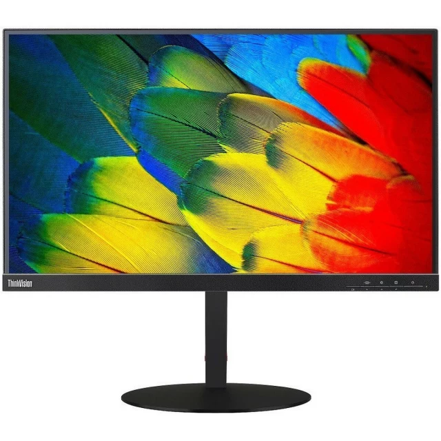 Монитор ThinkVision T24MV-30 23,8" LED IPS Flicker free 75 Hz 50-60 Hz