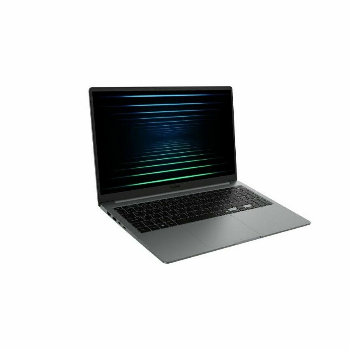 Ноутбук Galaxy Book 5 NP754XHD-KD1ES 15,6" Intel Core Ultra 5 225U 16 GB RAM 512 Гб SSD Испанская Qwerty