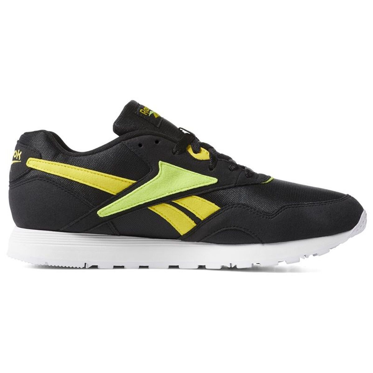 Men's Trainers Rapide Mu Black