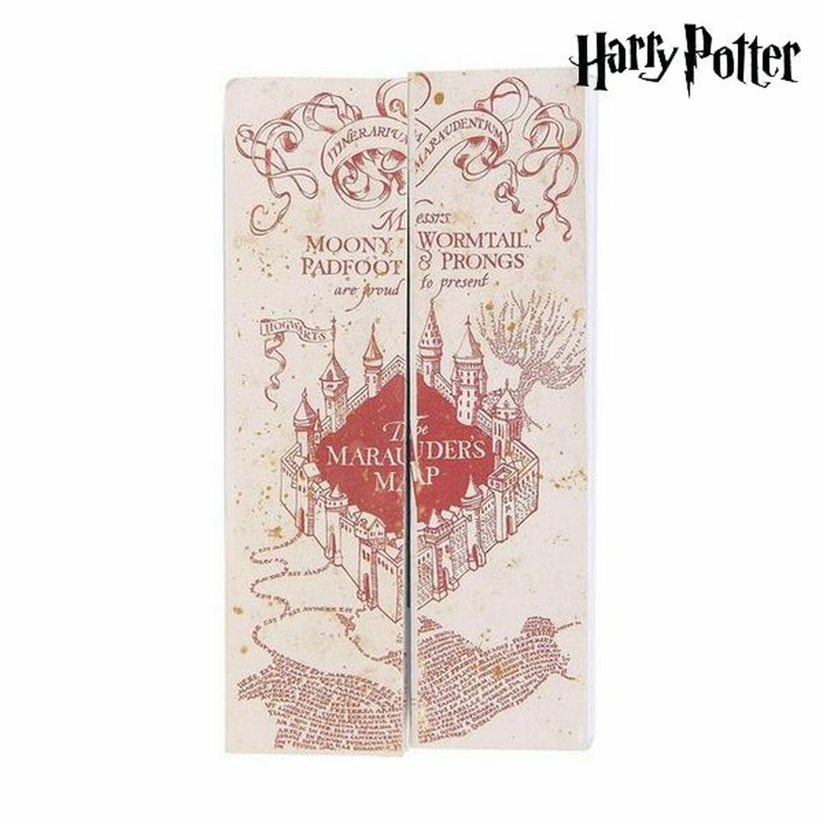 Записная книжка + Ручка Gryffindor