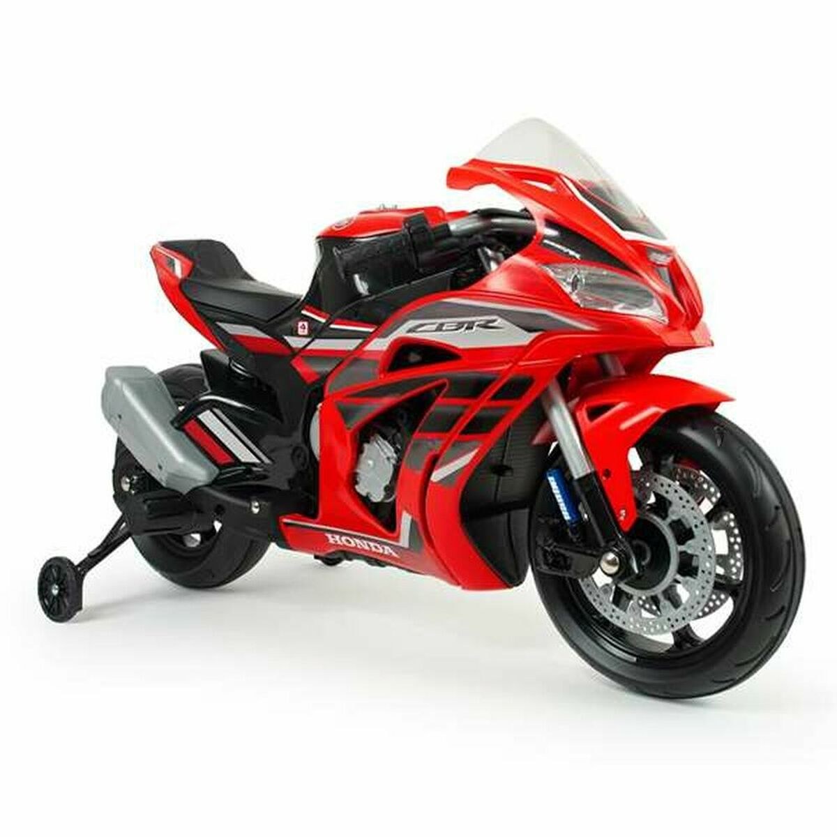 Мотоцикл Honda CBR