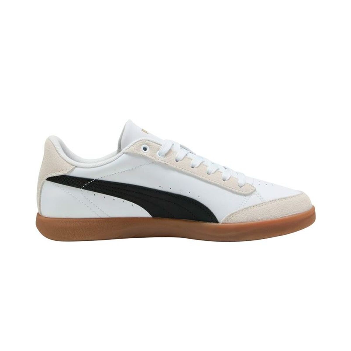Women's casual trainers Vikky Star Og White
