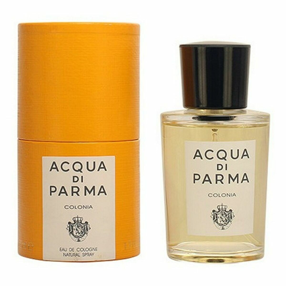 Unisex Perfume Colonia EDC
