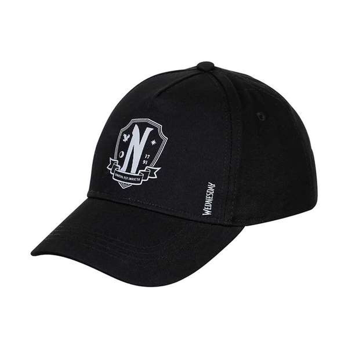 Hat Black