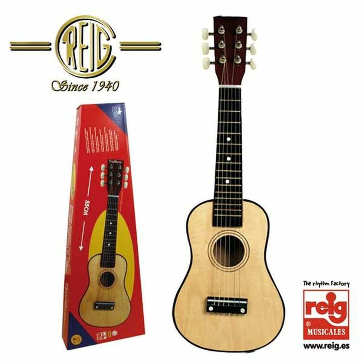 Детская гитара REIG7060 (55 cm)