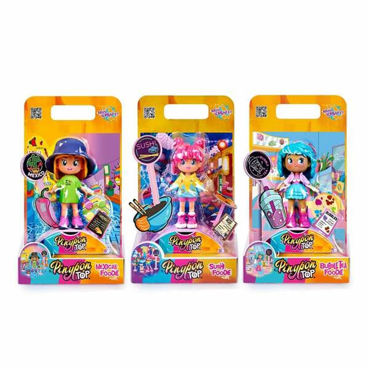 Playset