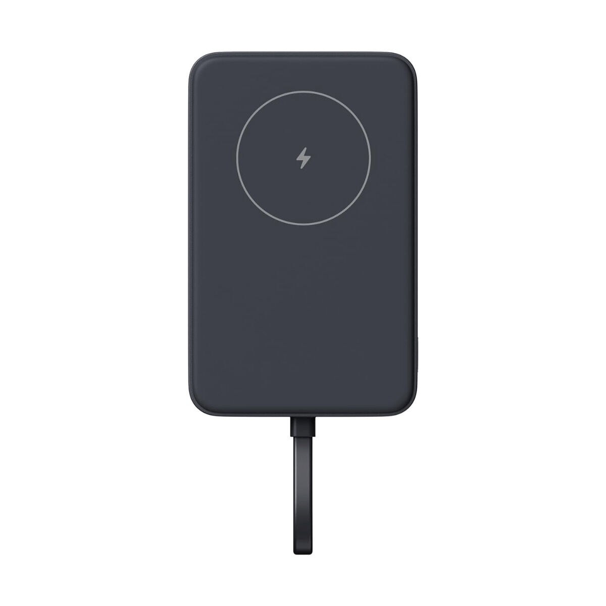 Powerbank WPB1007MI Серый 10000 mAh