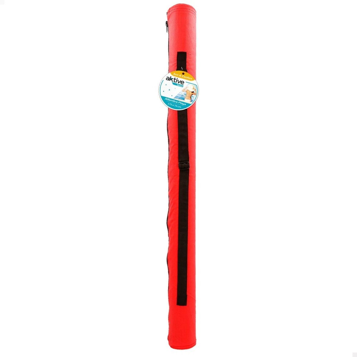 Пляжное полотенце PVC 175 x 0,5 x 75 cm (12 штук)