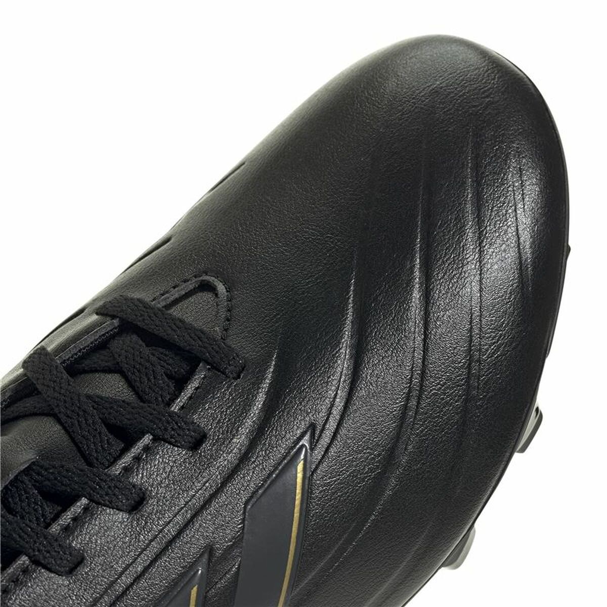 Взрослые футбольные бутсы Copa Pure II Club Flexible Чёрный
