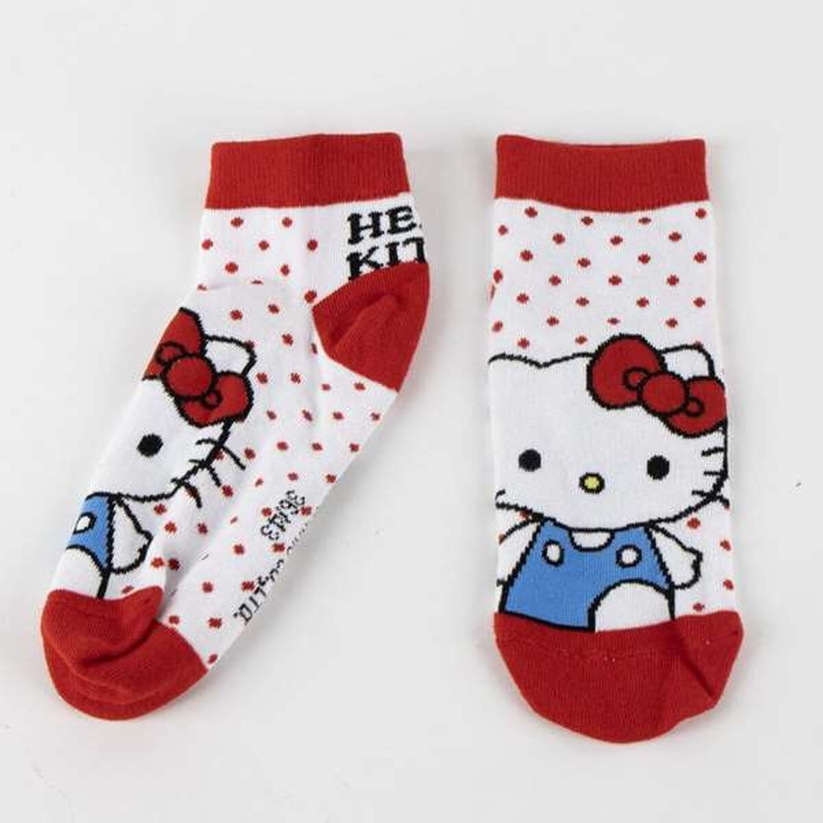 Socks 36-43