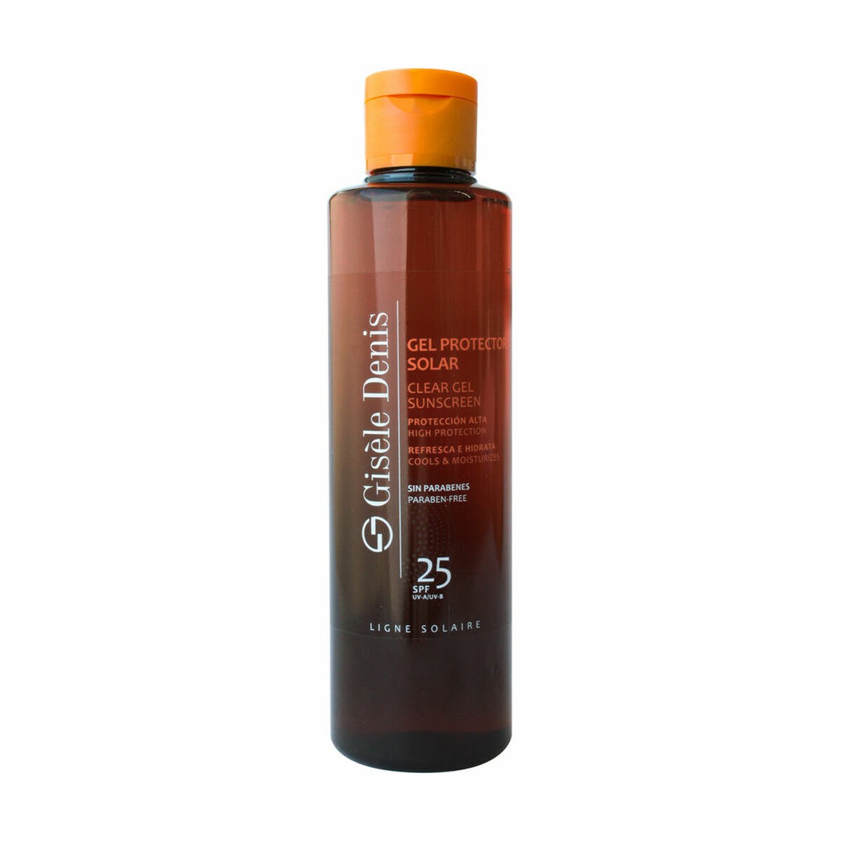 Солнцезащитный гель (200 ml)