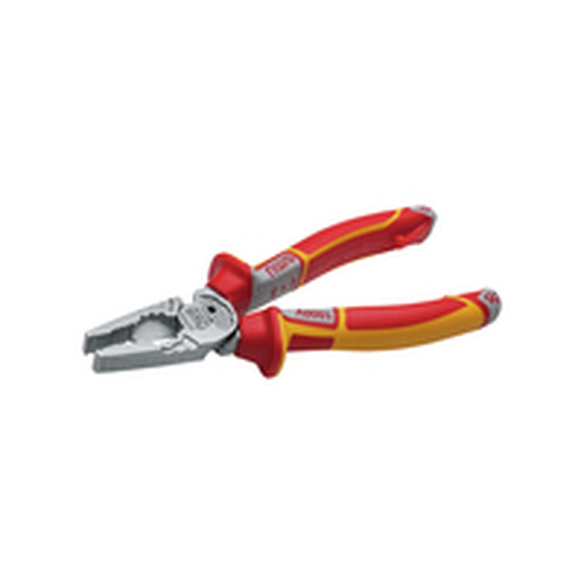 Универсальные плоскогубцы Serie 49 VDE 12 mm 18 mm 18 cm