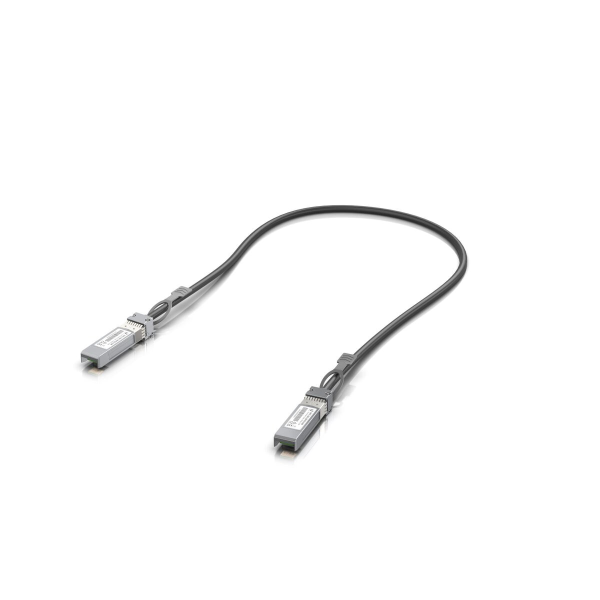 Сетевой кабель SFP+ Чёрный 50 cm