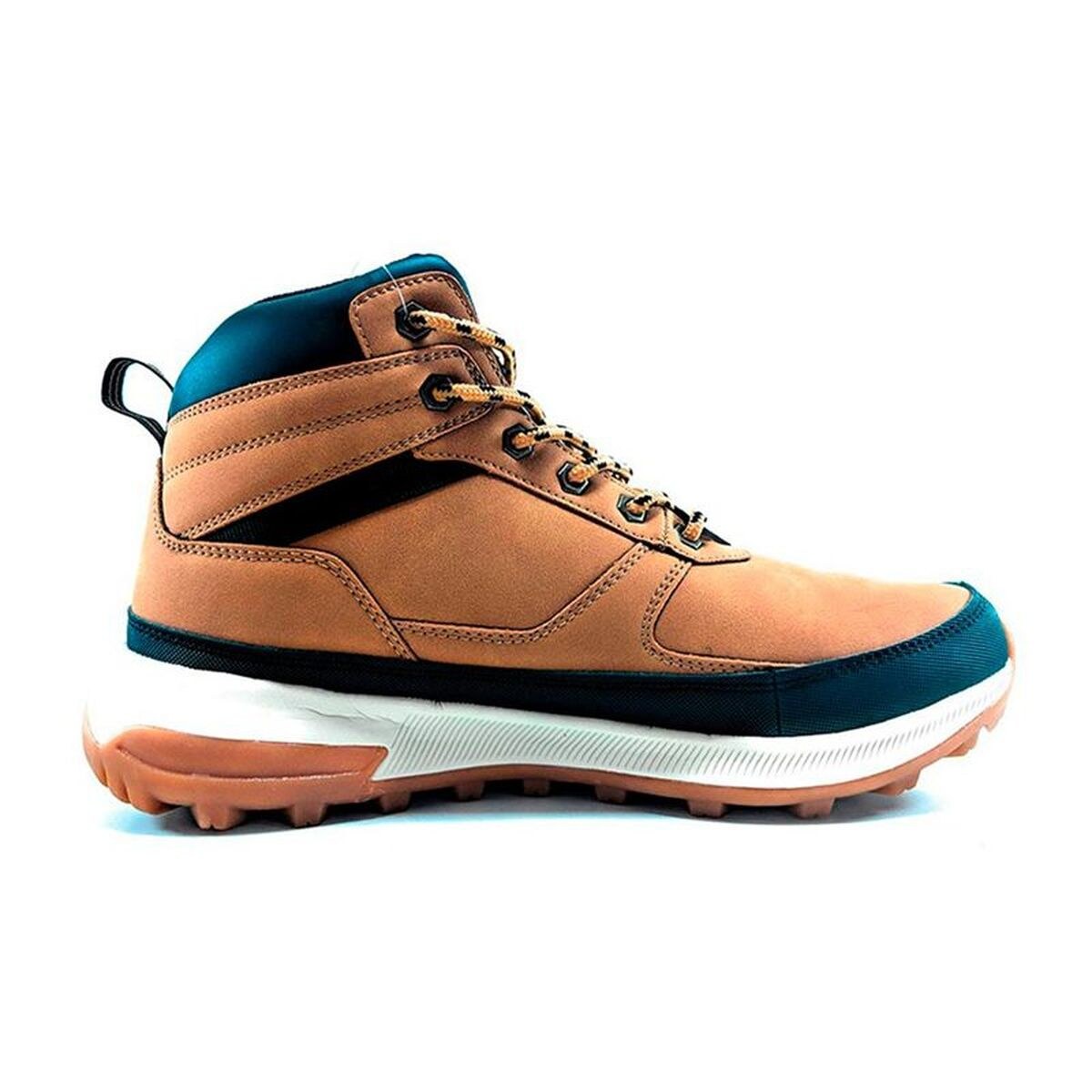 Men's boots Chanito