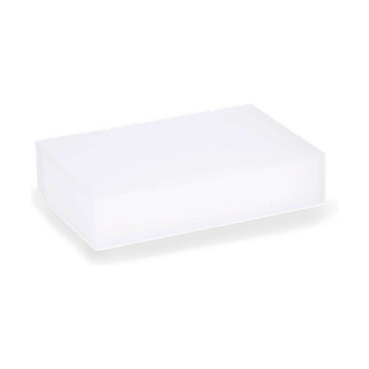 Губки 10 x 6.5 x 2.5 cm Ластик (26 штук)