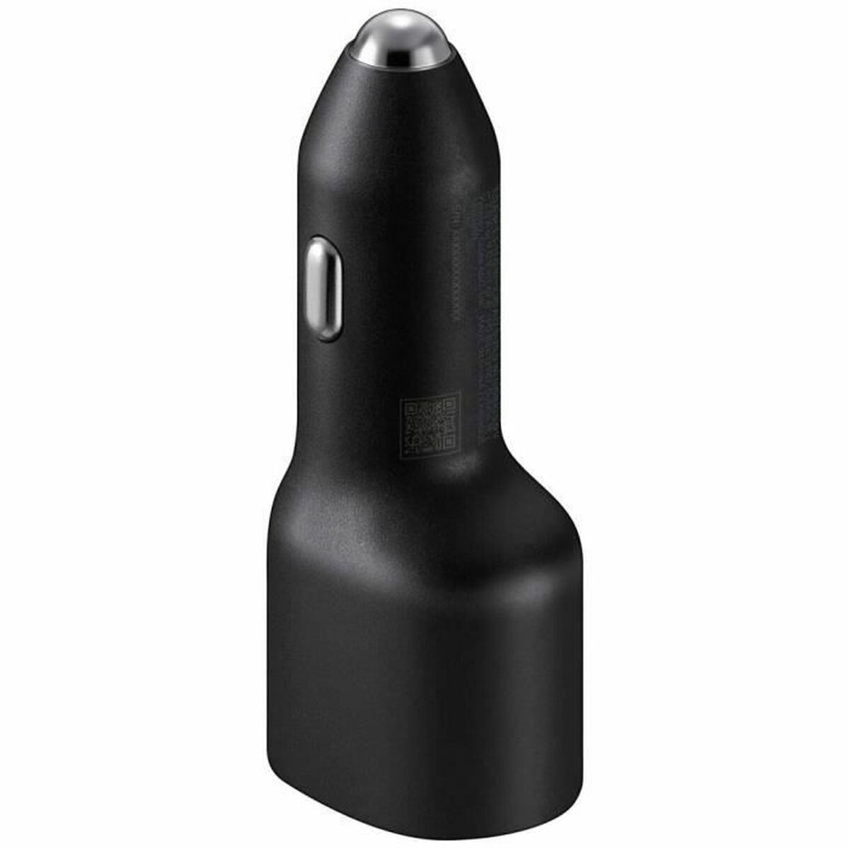 Car Charger EP-L4020 Black 40 W