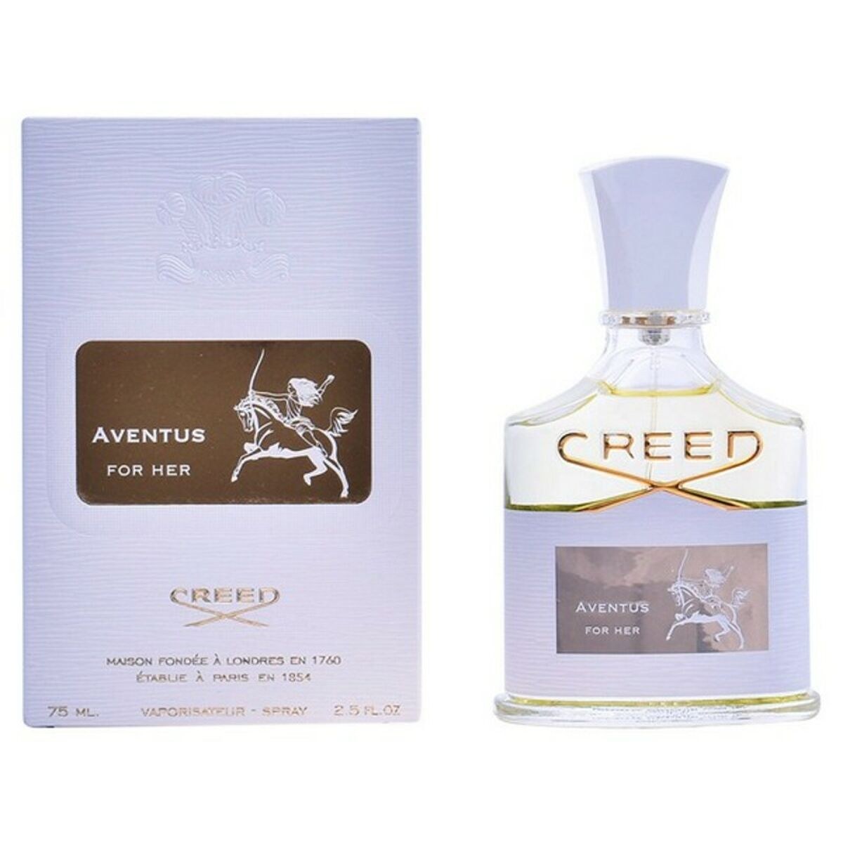 Женская парфюмерия Aventus For Her EDP