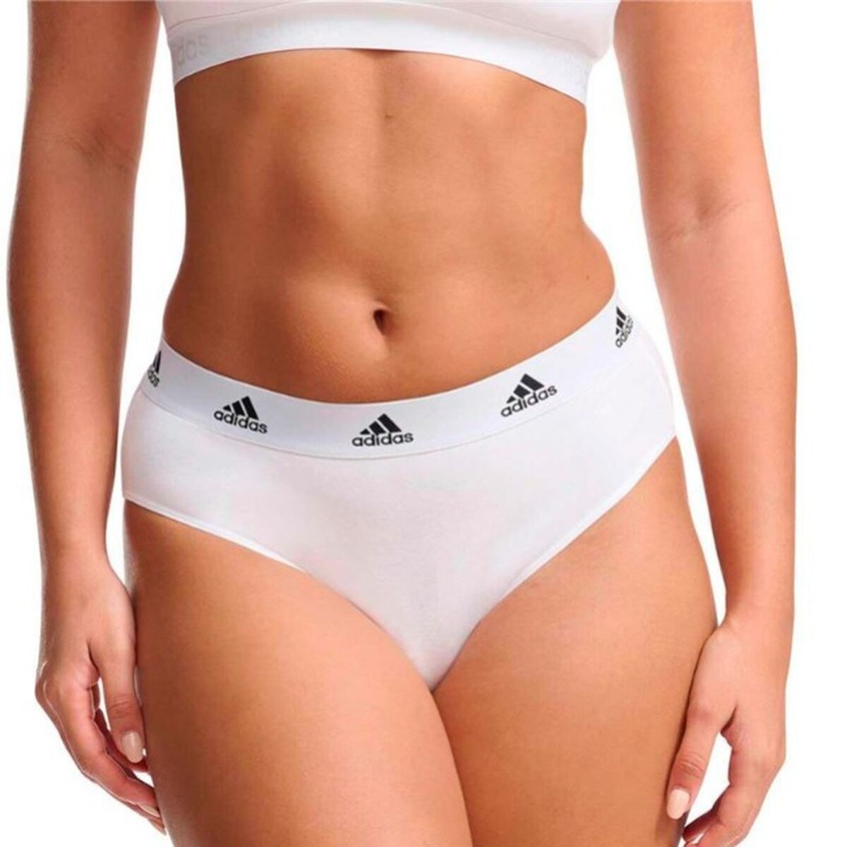 Трусики Active Comfort Белый