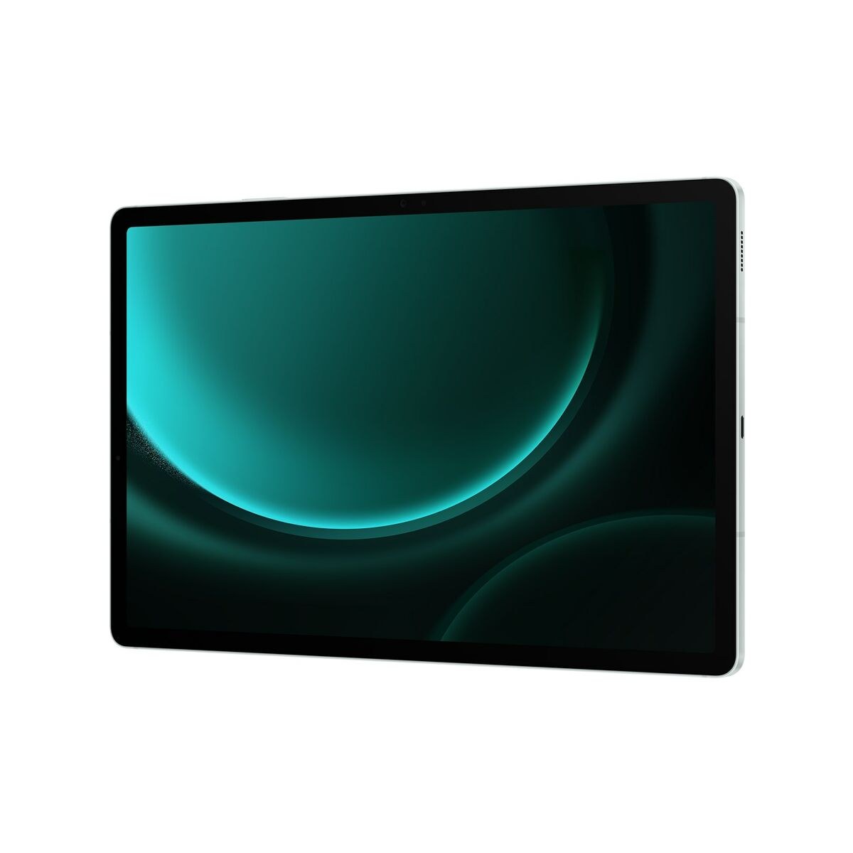 Планшет Galaxy Tab S9 FE+ 12 GB RAM 256 GB Зеленый