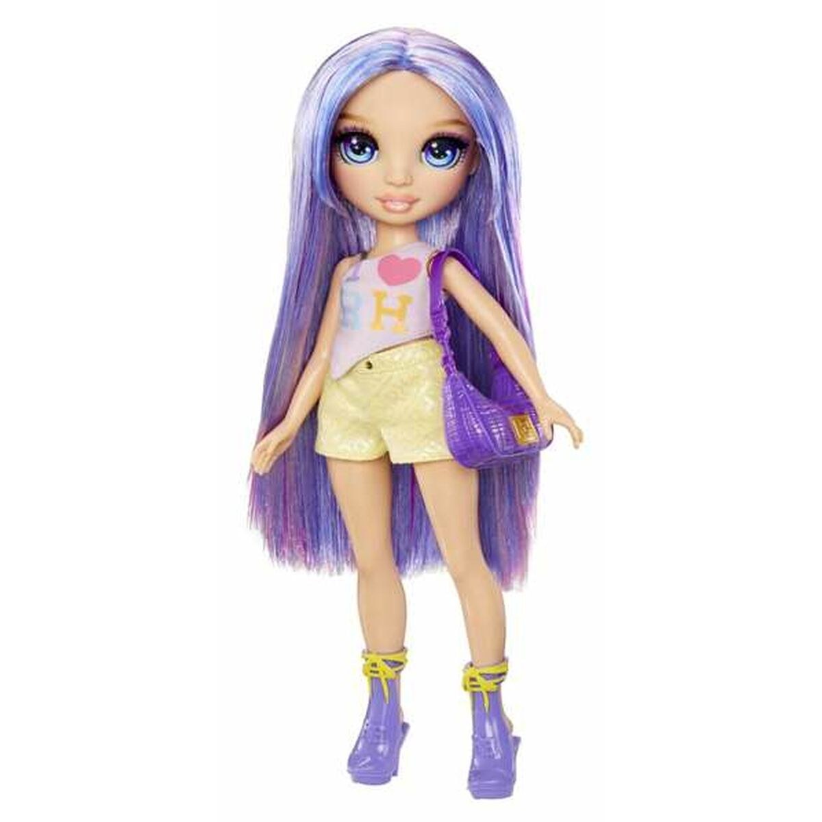 Кукла Violet 22 cm
