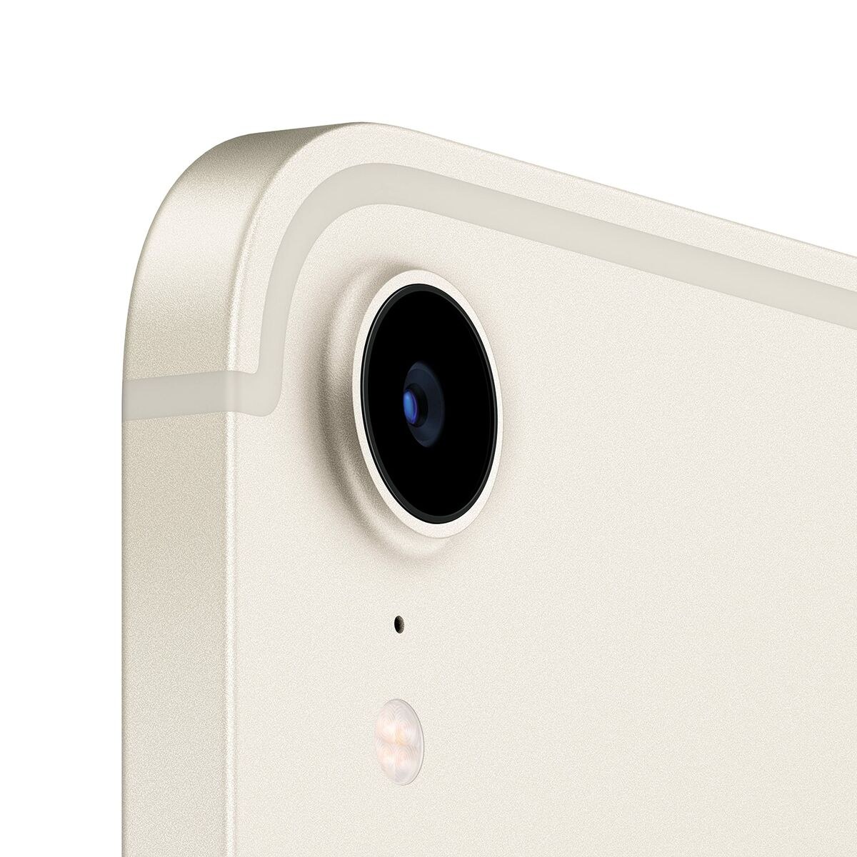 Планшет iPad Mini 2021 (6ª Gen.) 8,3" Octa Core A15 Bionic 4 GB RAM 64 Гб Белый