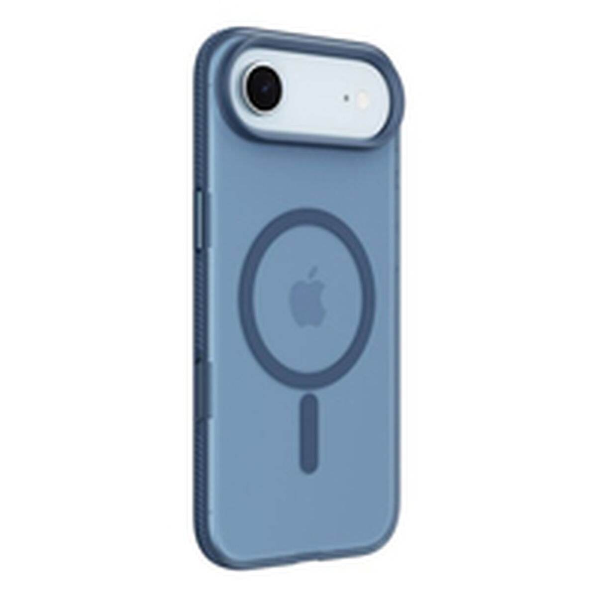 Чехол для мобильного телефона iPhone Air Синий Тёмно Синий