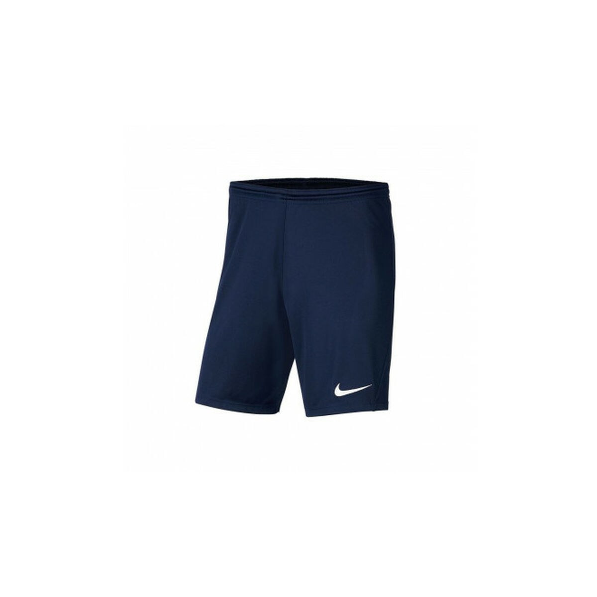 Спортивные шорты для мальчиков DRI FIT PARK III BV6865 410 Тёмно Синий