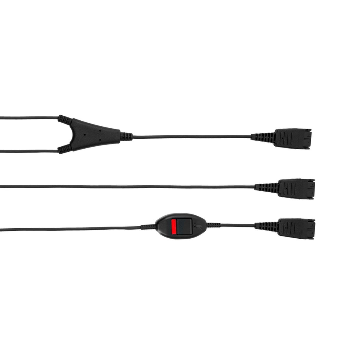 Telephone cable 8800-02-01