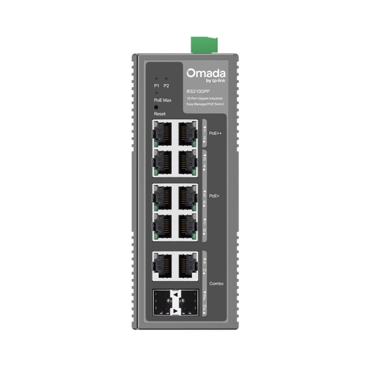 Switch IES210GPP