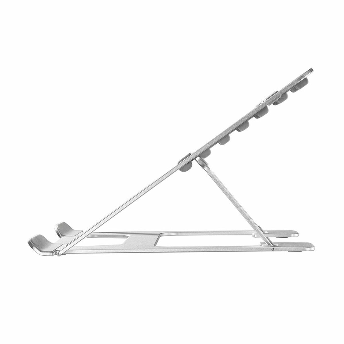 Notebook Stand NSLS085SILVER