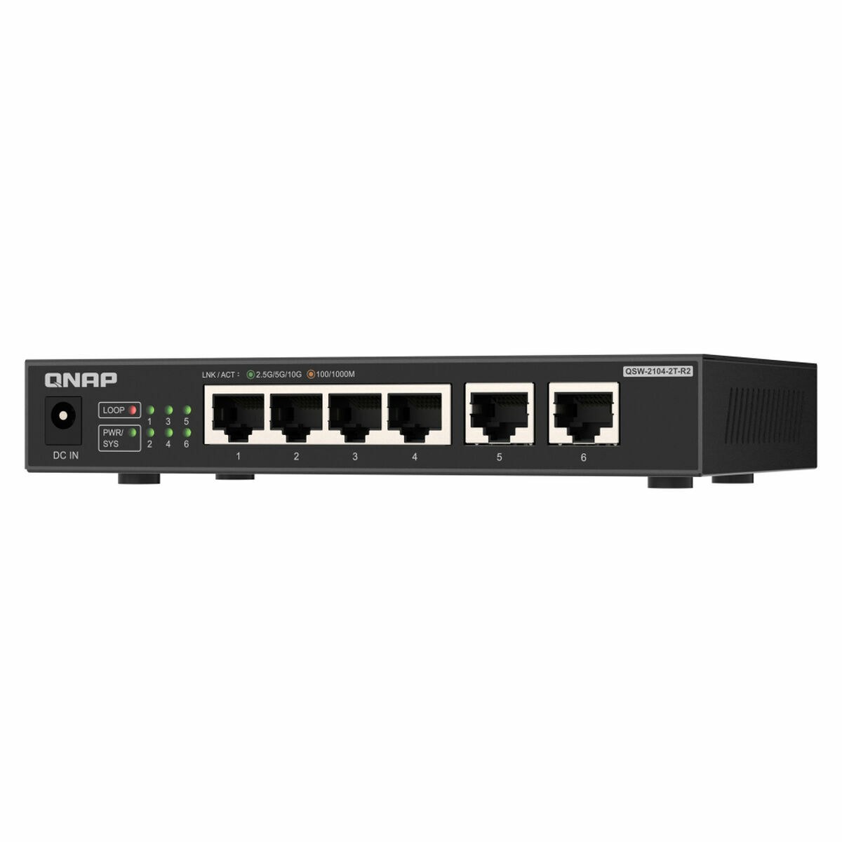 Switch QSW-2104-2T-R2