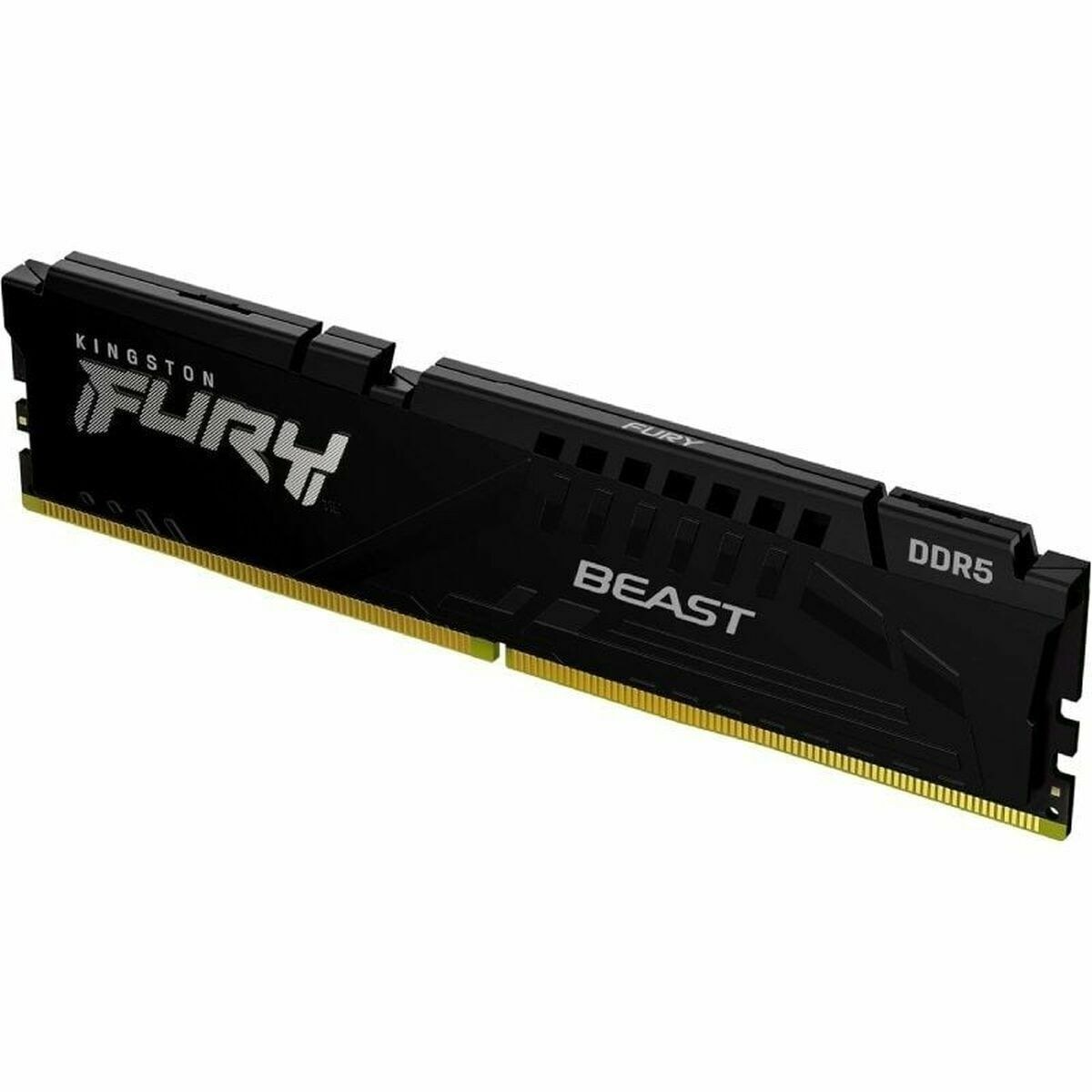 RAM Memory Beast 16 GB DDR4 DDR5 5600 MHz