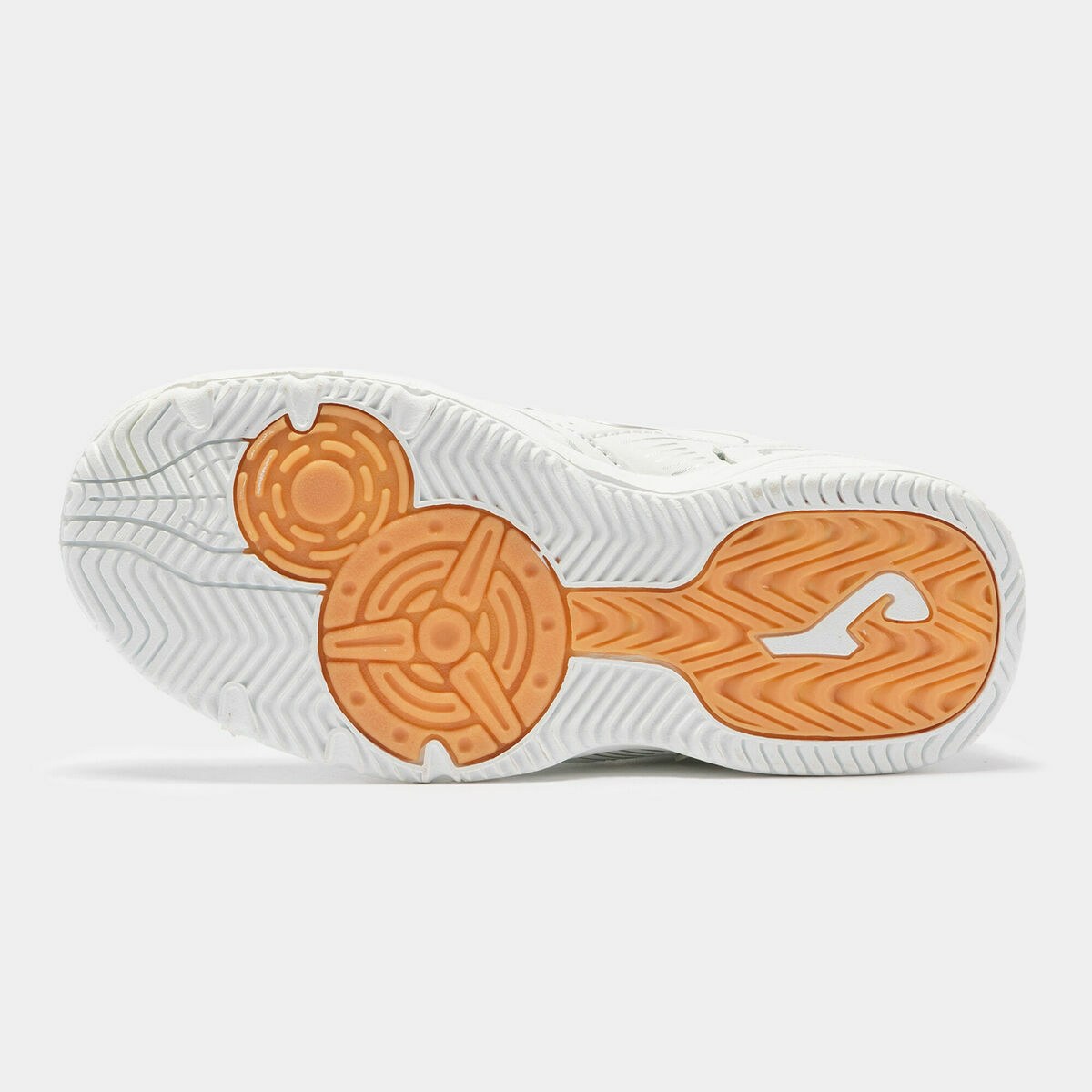 Sports Shoes for Kids SPORT SCHOOL JR 2102 WSCHOW2102V White