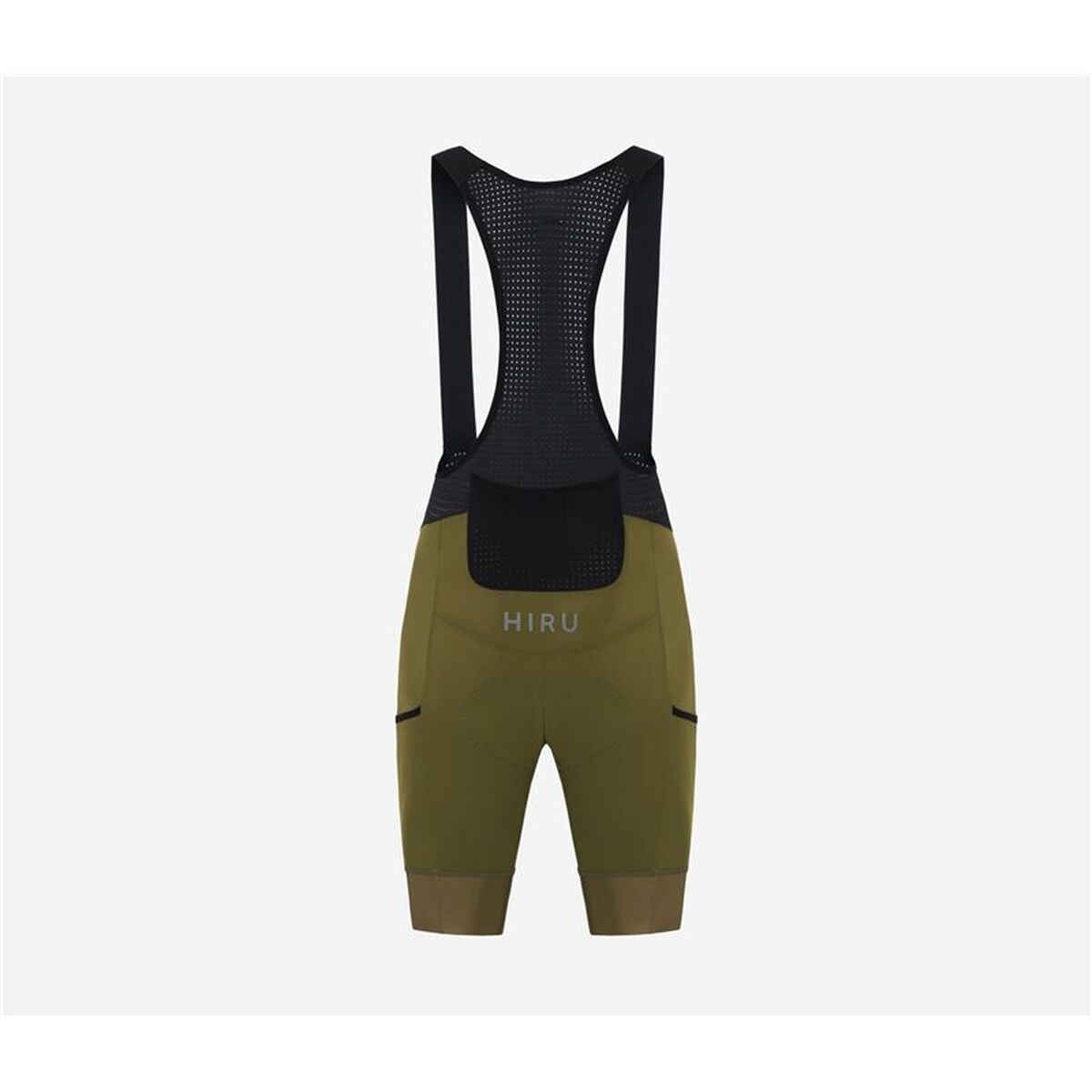 Кюлот Adv Cargo Bibshort Оливковое масло Езда на велосипеде