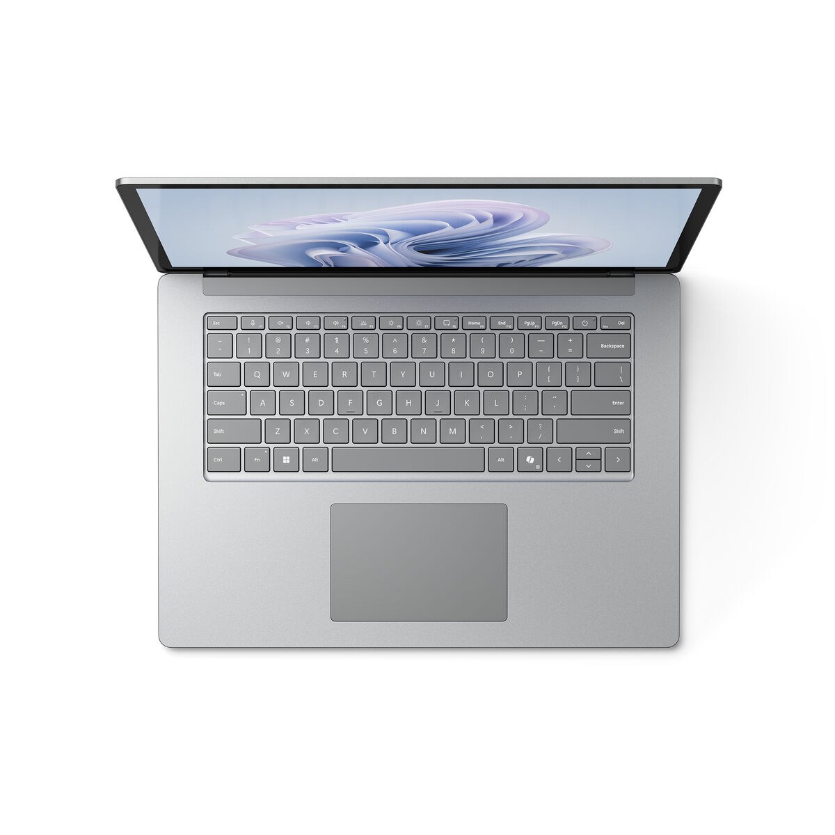 Ноутбук Surface Laptop 6 15" Intel Core Ultra 5 135H 16 GB RAM 512 Гб SSD