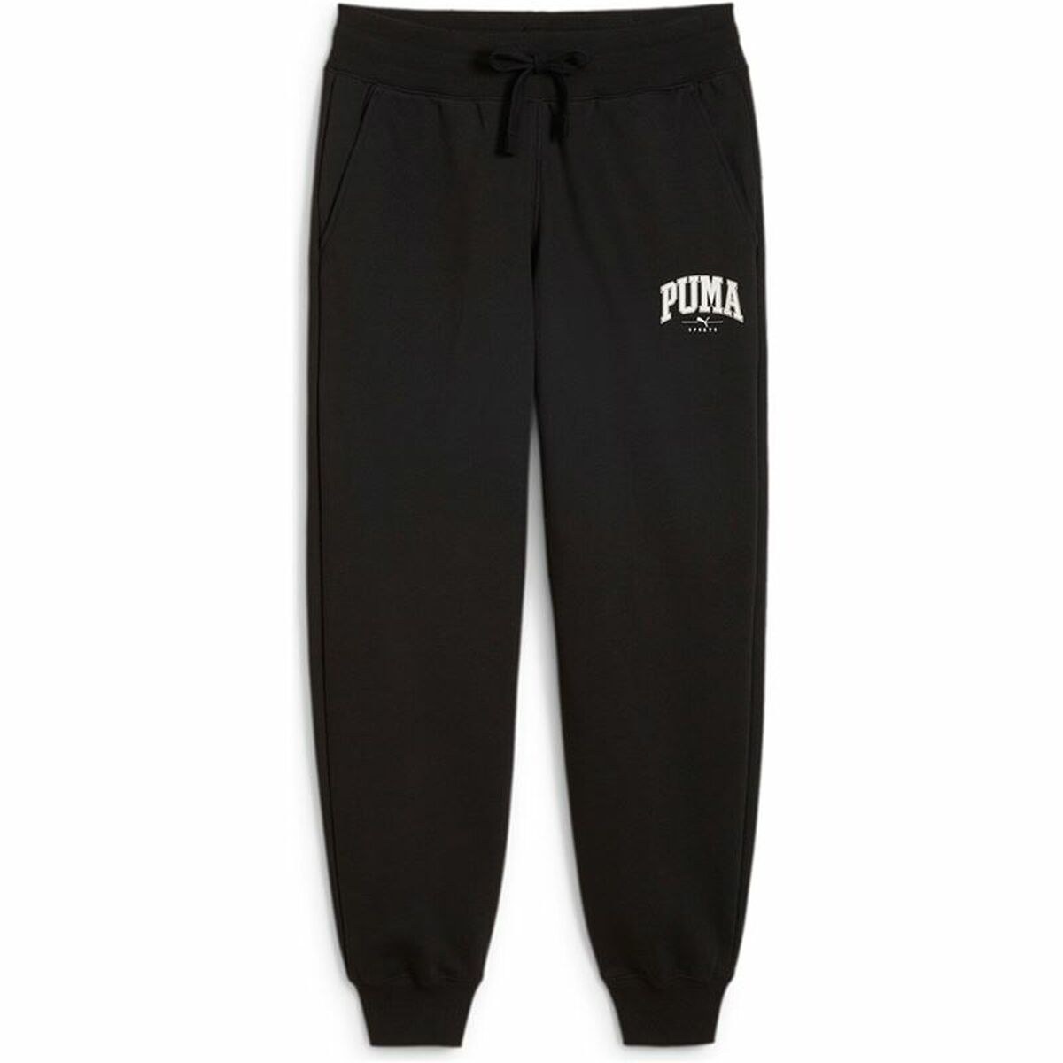 Long Sports Trousers Squad Pants Fl Lady