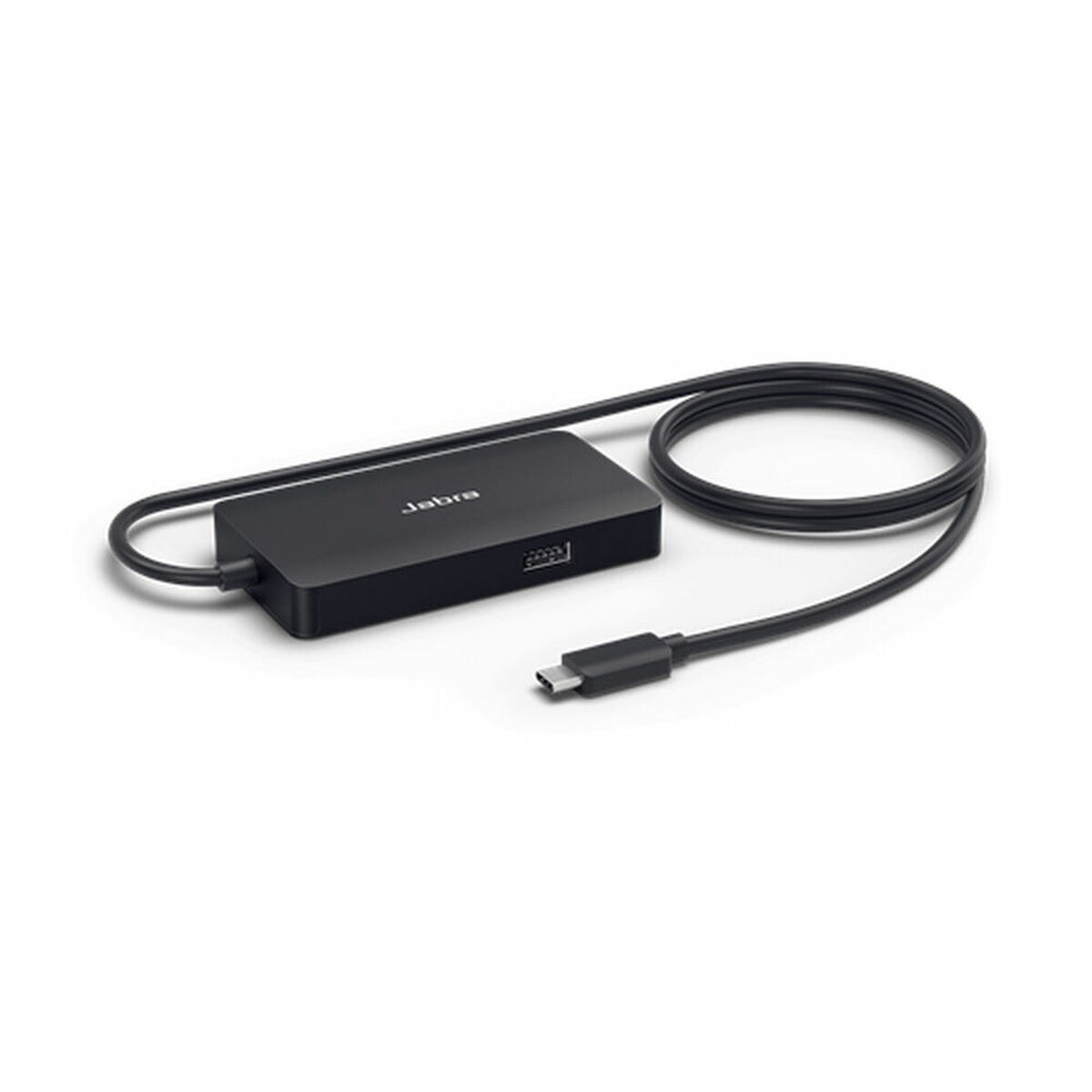 USB-разветвитель 14207-58 Чёрный