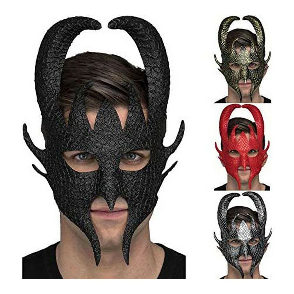 Mask