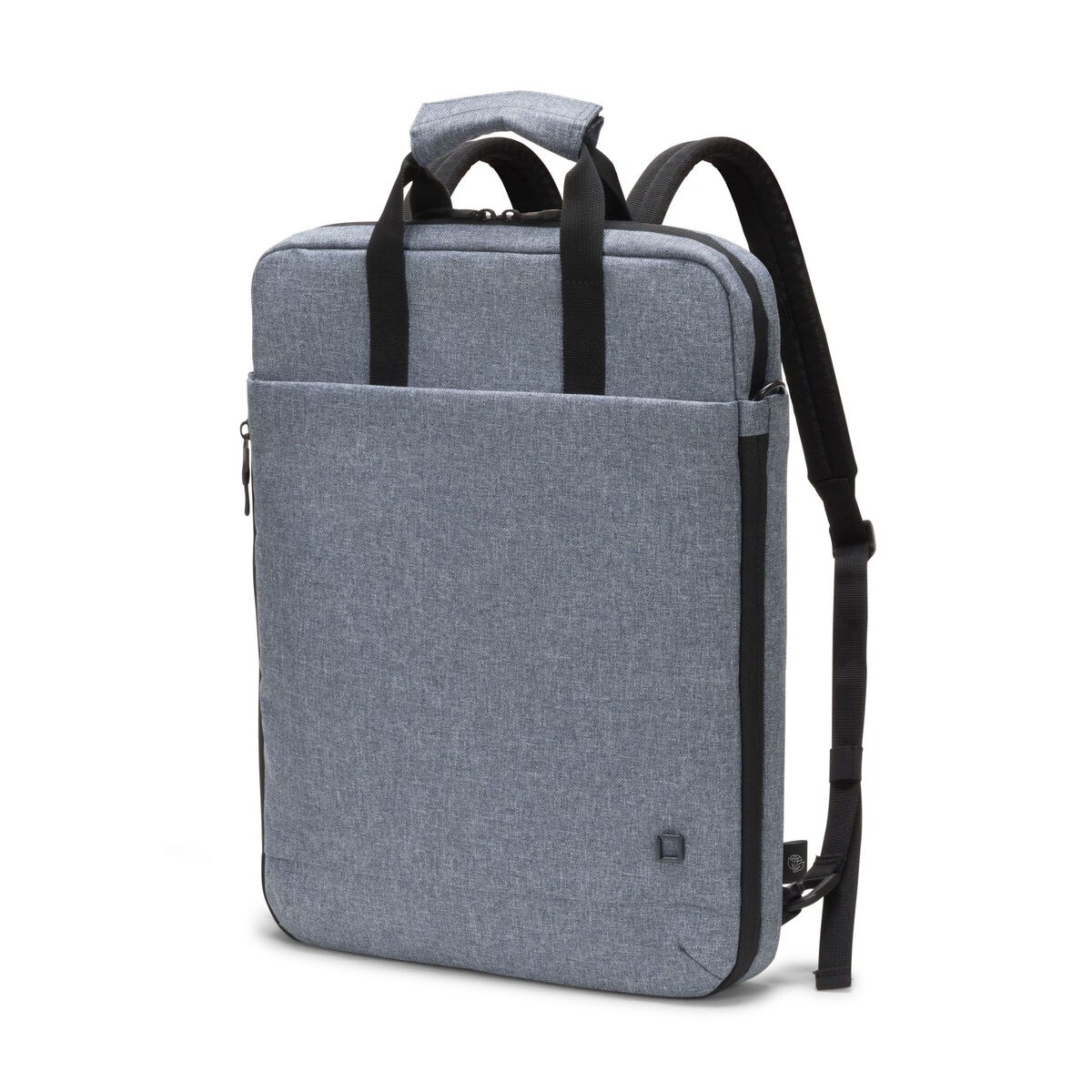Laptop Backpack D31878-RPET Blue