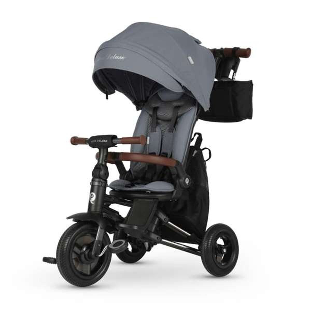 Tricycle Grey