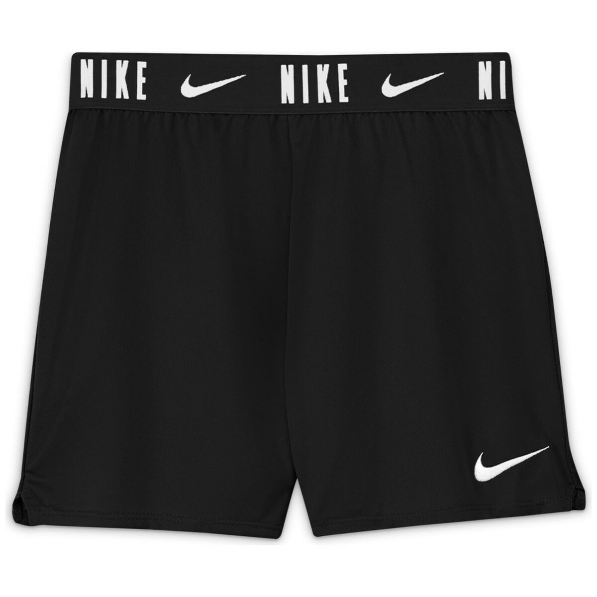 Sport Shorts for Kids DRI-FIT TROPHY DA1099 010