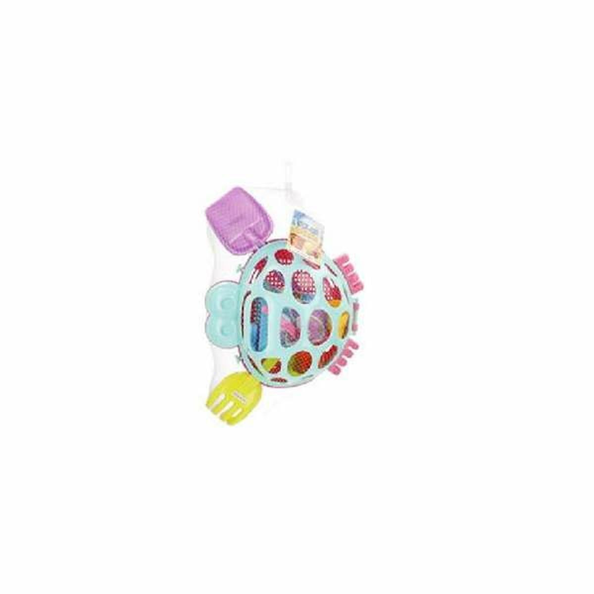 Beach toys set 14 cm