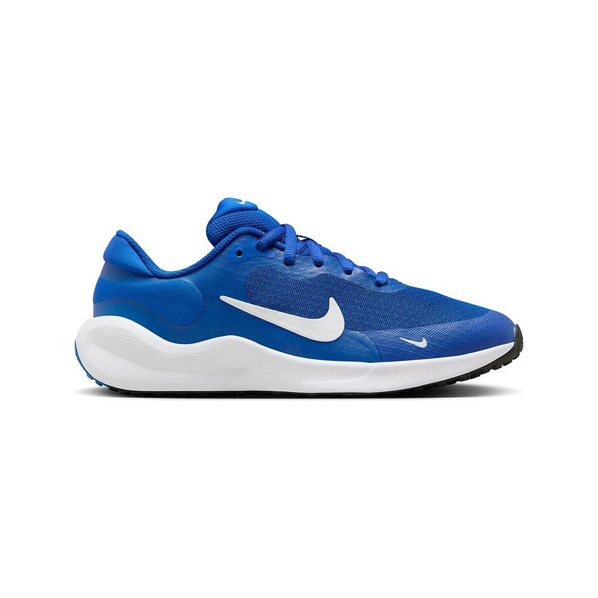 Sports Shoes for Kids REVOLUTION 7 GS FB7689 402 Blue