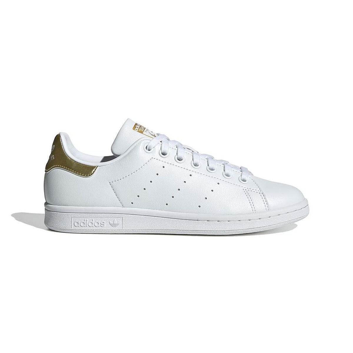 Женские спортивные кроссовки STAN SMITH W G58184 Белый