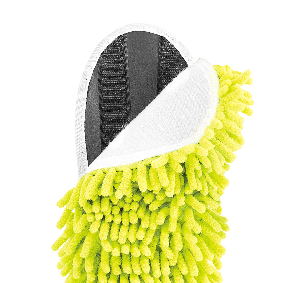 Dry Mop Slippers Mop&Go