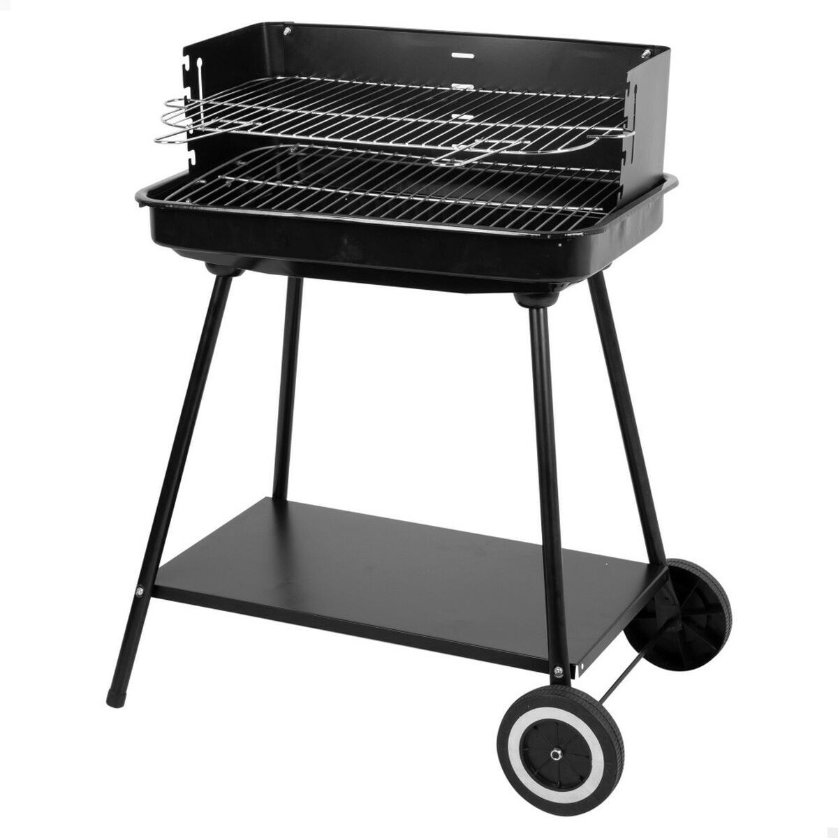 Barbecue Portable Stainless steel Steel 55 x 82 x 43 cm