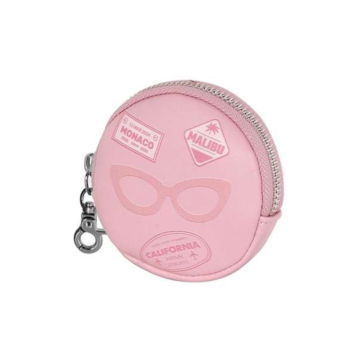 Purse Pink