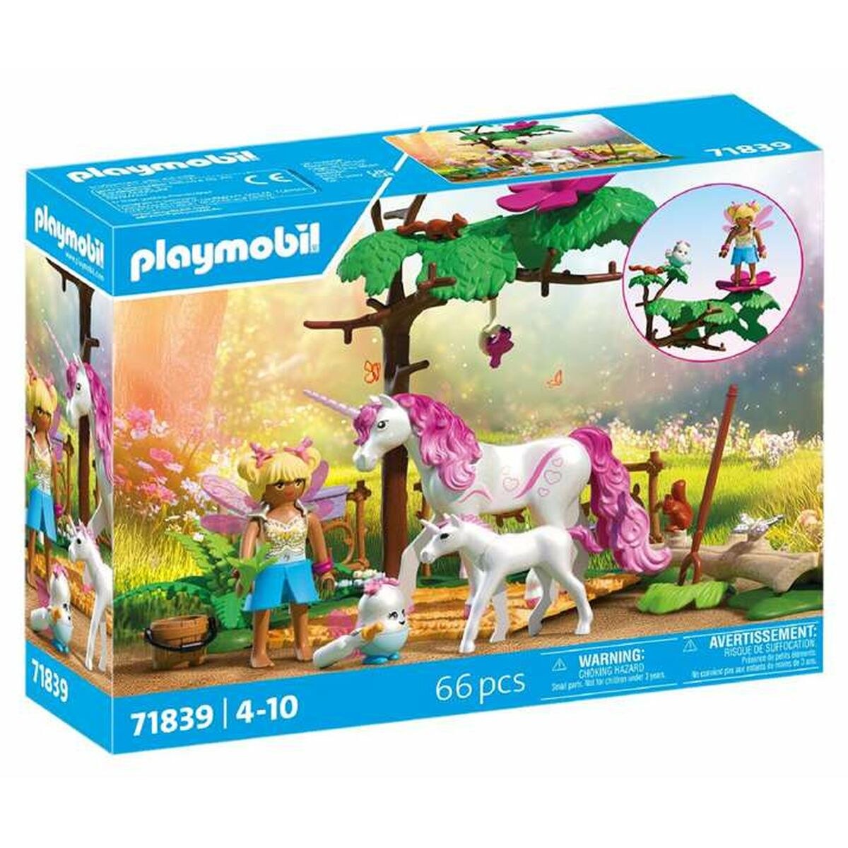 Playset 71839