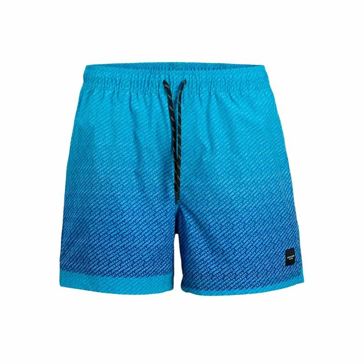 Плавки женские Jpstmaui Jjswim Gradient Синий