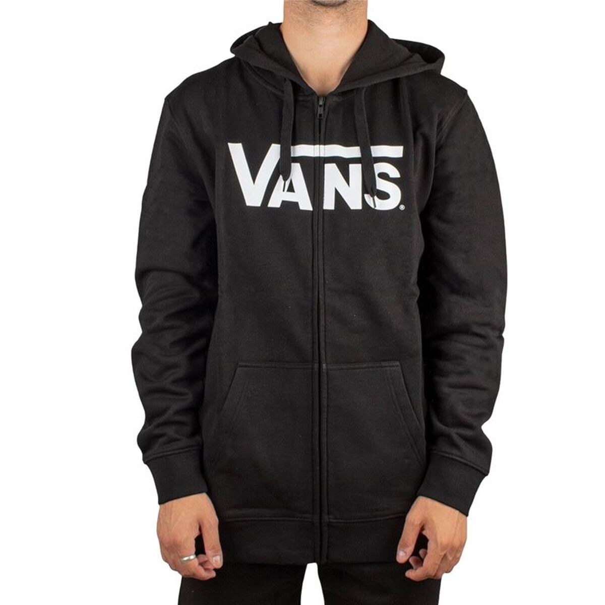 Men's Sports Jacket Classic Zip
